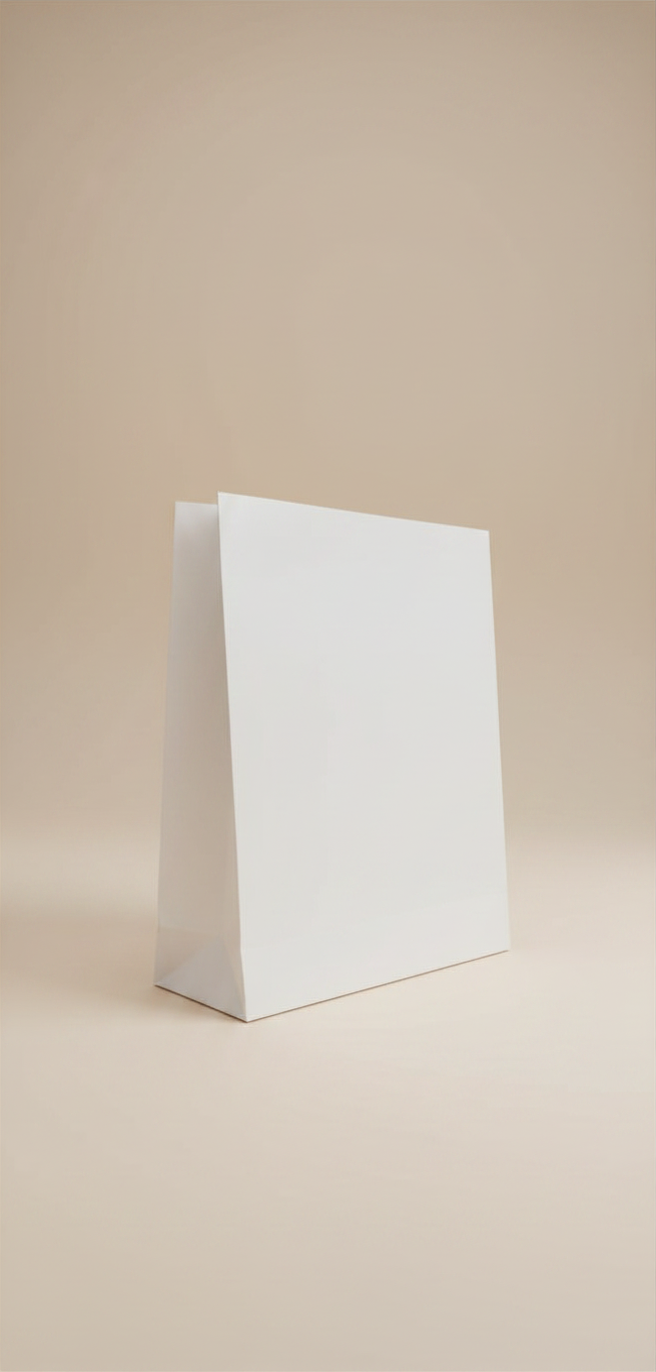 Jewellery Paper Carry Bag Premium Quality Bags With A Luxurious Finish, Perfect For Jewellery Packaging.