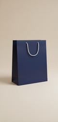 Event Paper Bag Elegant Paper Bags Designed For Events, Giveaways, And Promotional Use..