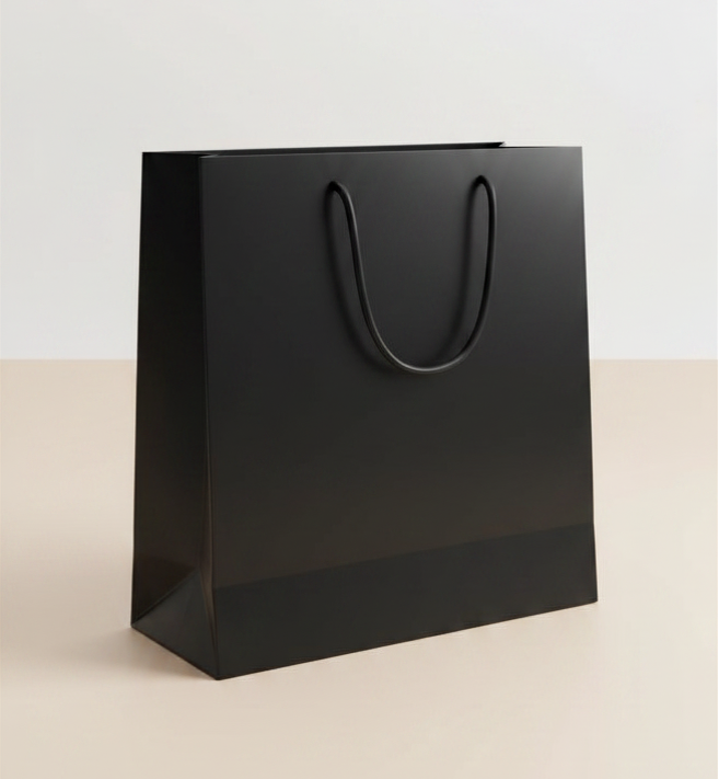Exhibition Paper Carry Bag Durable And Professional Bags For Exhibitions ,Shows,  Corporate Events.