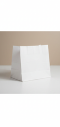 Accessories Carry bag Strong And Spacious Bags Designed For Footwear Brands And Shoe Stores..
